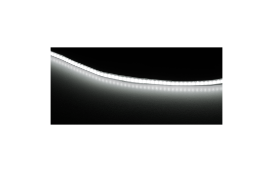 LED-COB-Stripe McShine, 5m, neutralweiß, 3150lm, 12V/38W, IP20