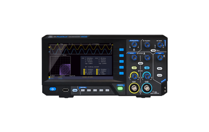 Digital Speicher- Oszilloskop PeakTech ''P1402'', 20 MHz, 2CH, 250 MS/s