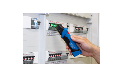 Stromkreisdetektor, Sicherungsfinder, PeakTech ''P3432'', Sender & Empfänger,IP40
