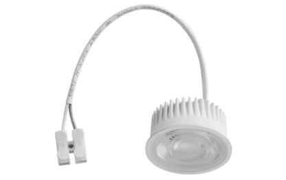 LED-Modul EINLICHT ''Bronn'' 2,5W, 450 Lumen, 50x25mm, 4000K, neutralweiß