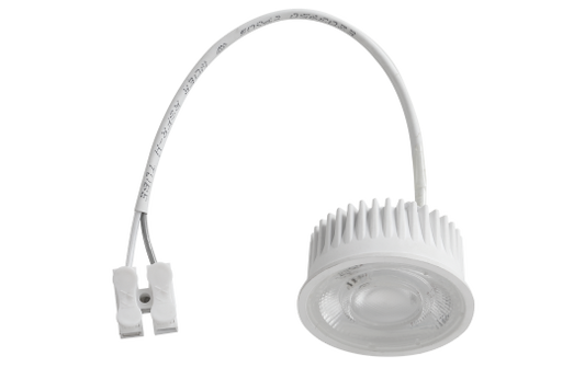 LED-Modul EINLICHT ''Bronn'' 2,5W, 450 Lumen, 50x25mm, 4000K, neutralweiß