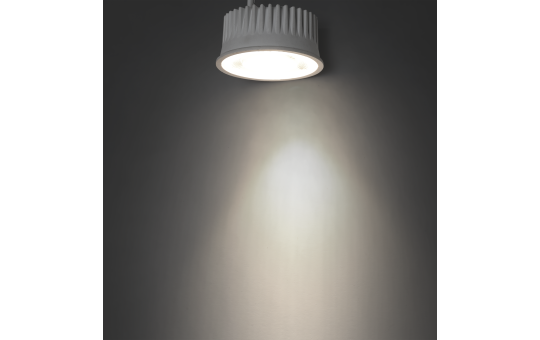 LED-Modul EINLICHT ''Bronn'' 2,5W, 450 Lumen, 50x25mm, 4000K, neutralweiß