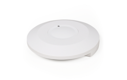 HF / Mikrowellen-Bewegungsmelder McShine ''LX-700'', 360°, 230V, 2.000W, weiß, LED geeignet