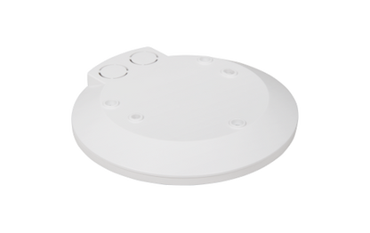 HF / Mikrowellen-Bewegungsmelder McShine ''LX-700'', 360°, 230V, 2.000W, weiß, LED geeignet
