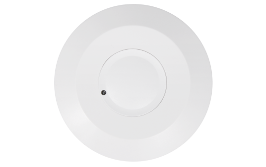 HF / Mikrowellen-Bewegungsmelder McShine ''LX-700'', 360°, 230V, 2.000W, weiß, LED geeignet