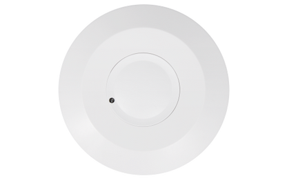 HF / Mikrowellen-Bewegungsmelder McShine ''LX-700'', 360°, 230V, 2.000W, weiß, LED geeignet