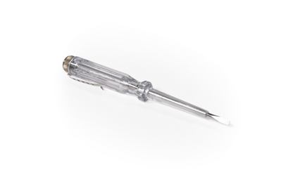 Spannungsprüfer McPower, 140mm, 110-250V, 60mm-Klinge