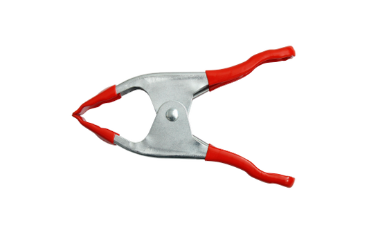 Stahlblech Leimzwinge, 150mm