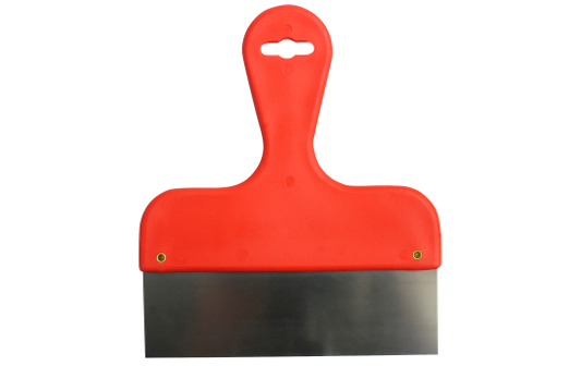 Flächenspachtel 180mm, Kunstoffheft