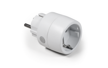 Funk-Steckdose McPower ''Comfort'' 2300W, max. 150m, IP20