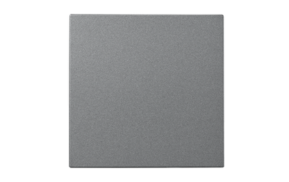 Kreuzschalter McPower ''Shallow'' 250V~/10A, UP, Steckanschluss, anthrazit