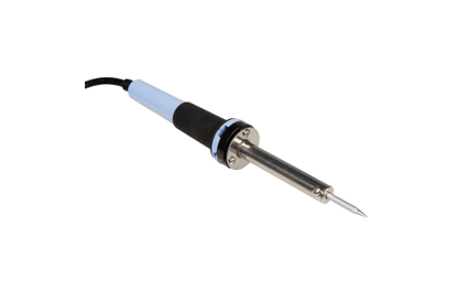 Lötset McPower ''LS-220'' 30W-Lötkolben, Ständer, Lötzinn, Lötspitze und Lötfett