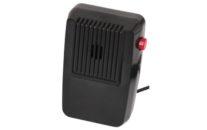 Megafon LTC ''MEGA35USB'', 35W, mit USB & SD, Reichweite ca. 500m