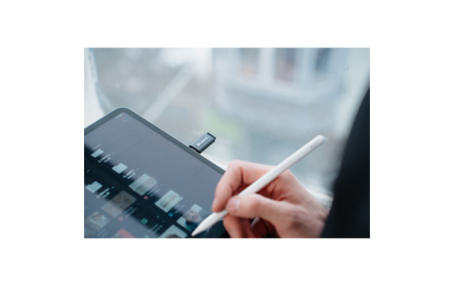USB-C 3.2 Stick Verbatim, 64GB Speicher, Store 'n' Go, Typ C, Schiebemechanismus