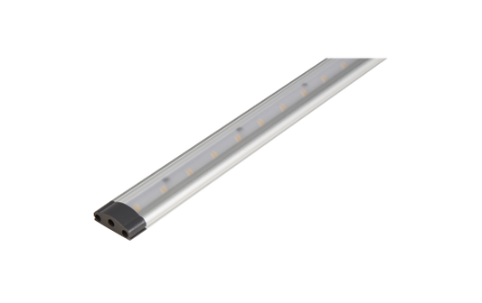 LED-Unterbauleuchte McShine ''SH-30'', 3W, 260 lm, 30cm, weiß