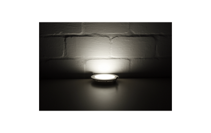 LED-Panel McShine ''LP-914RN'', 9W, 145mm-Ø, 918 lm, 4000K, neutralweiß