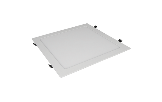 LED-Panel McShine ''LP-2430SN'' 24W, 300x300mm, 1.580 lm, 4000K, neutralweiß