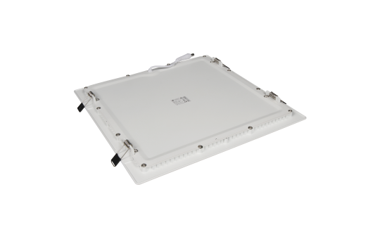 LED-Panel McShine ''LP-2430SN'' 24W, 300x300mm, 1.580 lm, 4000K, neutralweiß