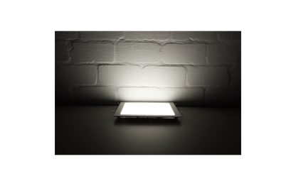 LED-Panel McShine ''LP-2430SN'' 24W, 300x300mm, 1.580 lm, 4000K, neutralweiß