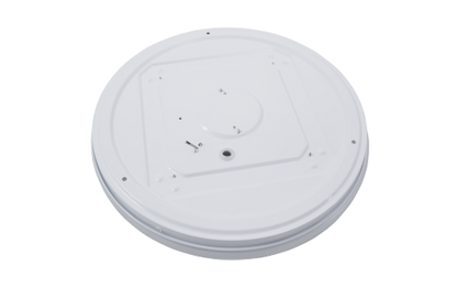 LED-Deckenleuchte McShine ''illumi'' 18W, 1440lm, Ø33cm, 3000K, HF-Bewegungsmelder