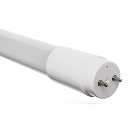 LED-Röhre, T8, 9W, G13, 820lm, 230V, 4000K, Nano-Plastik, 26mmx600mm