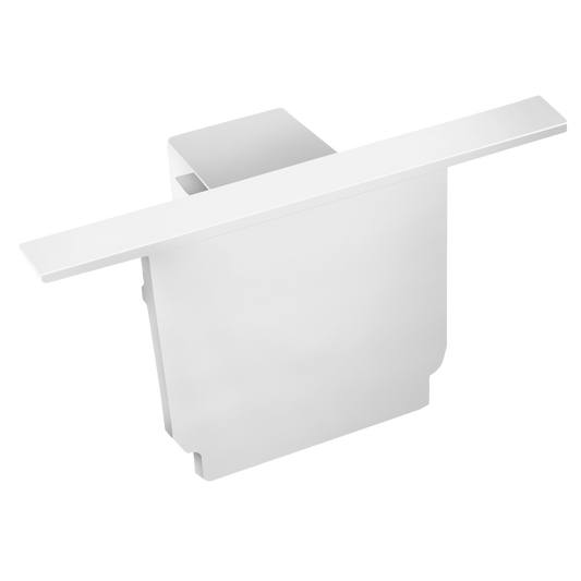 Unterputz-Endkappe ''SPS'', 55x33x34mm, weiß