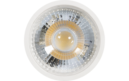 LED-Modul McShine ''MCOB'', 5W, 400 Lumen, 230V, 50x25mm, 3000K, dimmbar, 6er-Pack