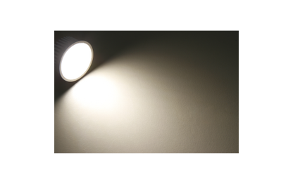 LED-Modul McShine ''MCOB'', 5W, 400 Lumen, 230V, 50x25mm, 3000K, dimmbar, 6er-Pack