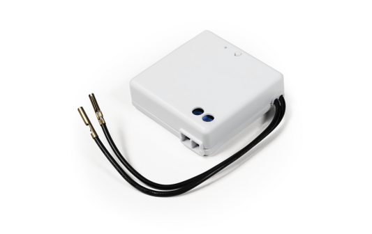 Funk-Empfänger McPower ''Comfort'' max. 300W, max. 70m, 2-Draht