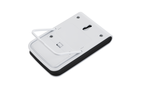 Funk-Thermoschalter McPower ''Comfort'', Tages- / Wochenschaltung, IP20