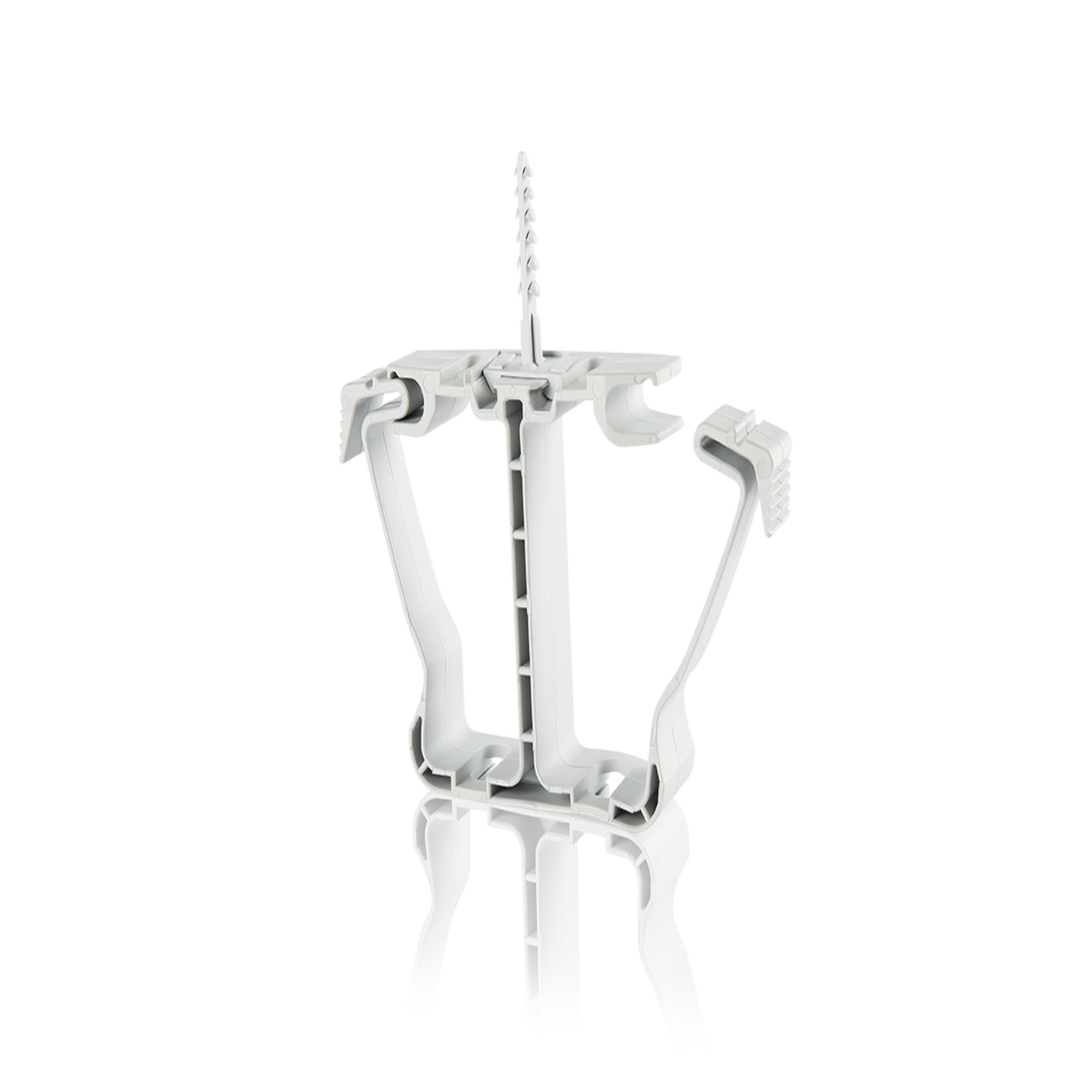 Sammelhalter bis zu 30 Kabel