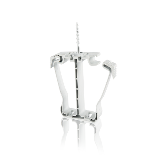 Sammelhalter bis zu 30 Kabel