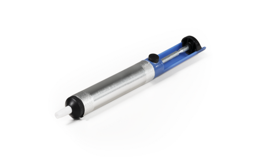 Entlötpumpe McPower ''EP-595'' ØxL 20x185mm