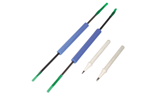 Lötstation McPower ''MLS-58'', 150-450°C, 58W, inkl. 2 Spitzen und 2 Tools