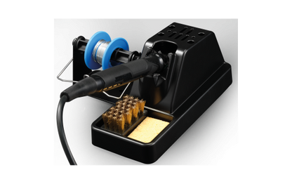 Lötstation McPower ''MLS-8961'' 160-480°C, 50W, LED-Display