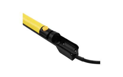Entlötpumpe mit Heizung McPower ''EPH-40'', 230V, 40W, 1,25m Kabel