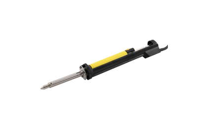 Entlötpumpe mit Heizung McPower ''EPH-40'', 230V, 40W, 1,25m Kabel