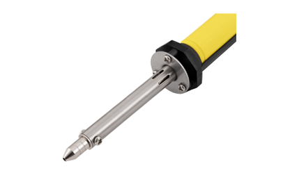 Entlötpumpe mit Heizung McPower ''EPH-40'', 230V, 40W, 1,25m Kabel