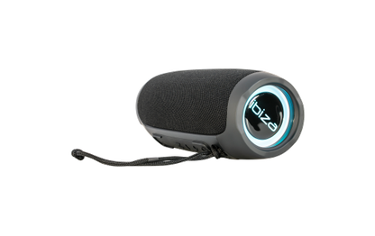 Bluetooth Soundbox ''Bullet30'', USB, MicroSD, AUX, inkl. Tragegurt, 220x96x96mm