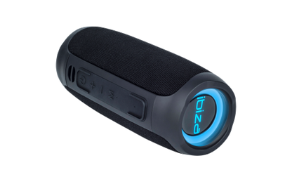 Bluetooth Soundbox ''Bullet30'', USB, MicroSD, AUX, inkl. Tragegurt, 220x96x96mm