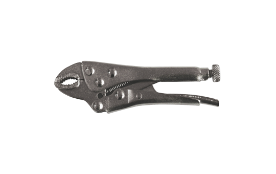 Mini-Grippzange, 100 mm