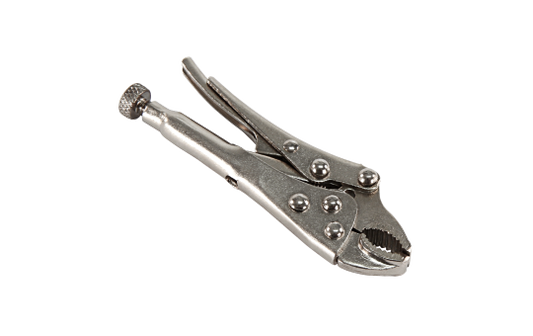 Mini-Grippzange, 100 mm