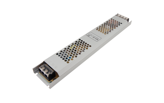 LED-Trafo McShine, elektronisch, 150W, 220-240V -> 12V=