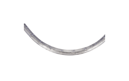 LED-Lichtschlauch McShine, 25m, 900 LEDs, IP44, warmweiß, 3000K, 13mm-Ø, 1475lm, 70W