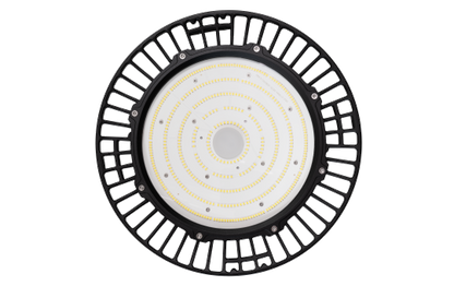 LED-UFO-Hallenstrahler McShine ''UFO-PRO'' 200W, 36.000lm, 4000K, IP65, 120°