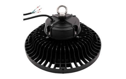 LED-UFO-Hallenstrahler McShine ''UFO-PRO'' 200W, 36.000lm, 4000K, IP65, 120°