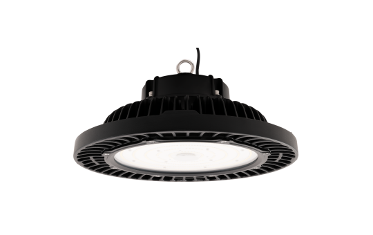 LED-UFO-Hallenstrahler McShine ''UFO-PRO'' 200W, 36.000lm, 4000K, IP65, 120°