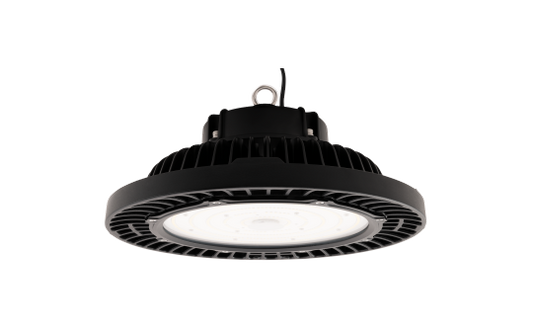 LED-UFO-Hallenstrahler McShine ''UFO-PRO'' 200W, 36.000lm, 4000K, IP65, 120°