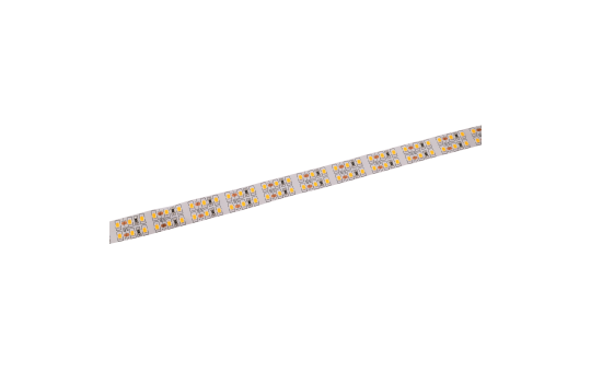 LED-Stripe McShine, 3000lm/m, 240LEDs/m, 18W/m, 3000K, IP20, 5m Rolle