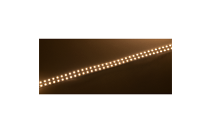 LED-Stripe McShine, 3000lm/m, 240LEDs/m, 18W/m, 3000K, IP20, 5m Rolle